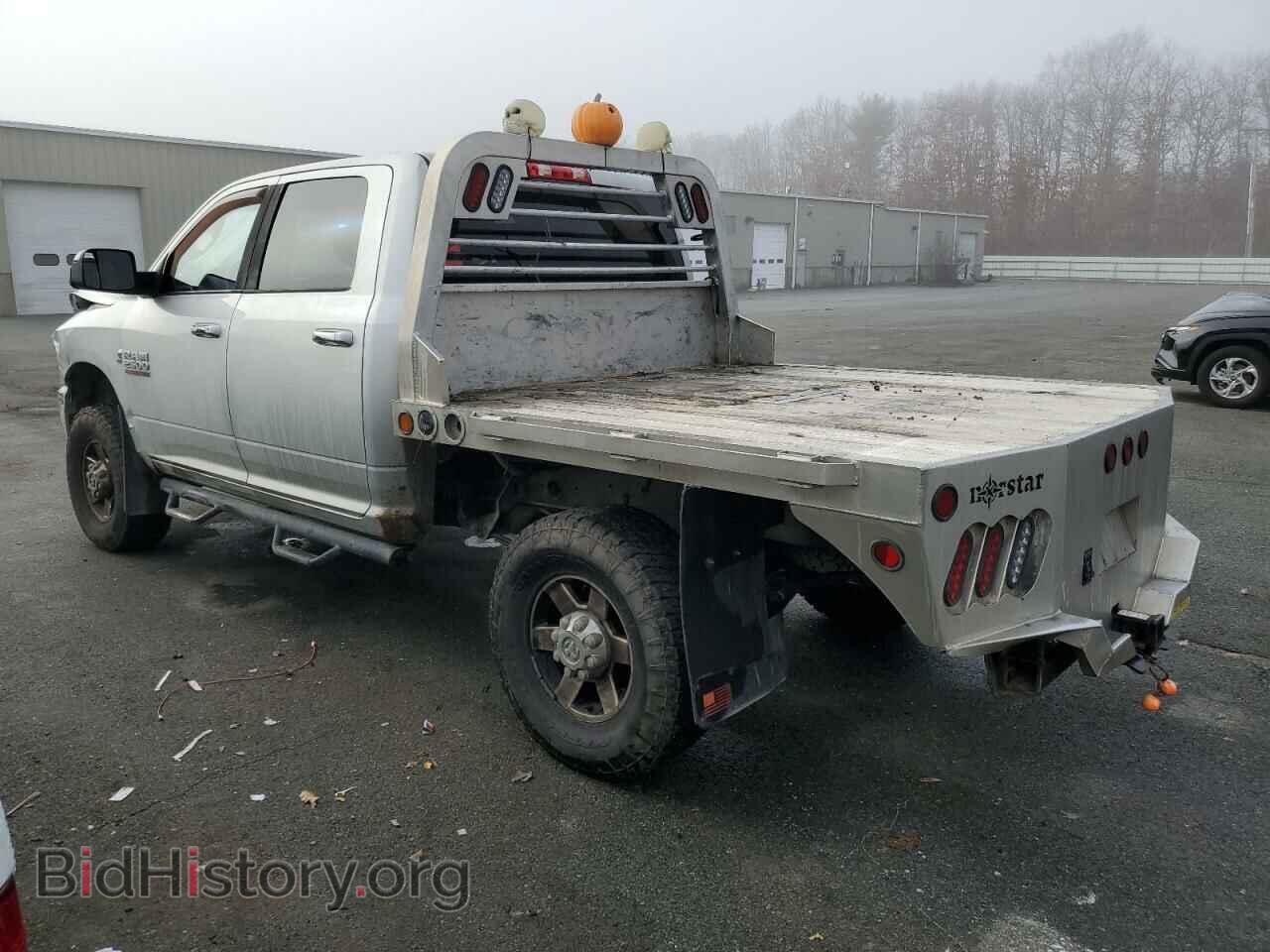 2010 DODGE All Models - VIN: 3D7UT2CLXAG121437 - Photo 2