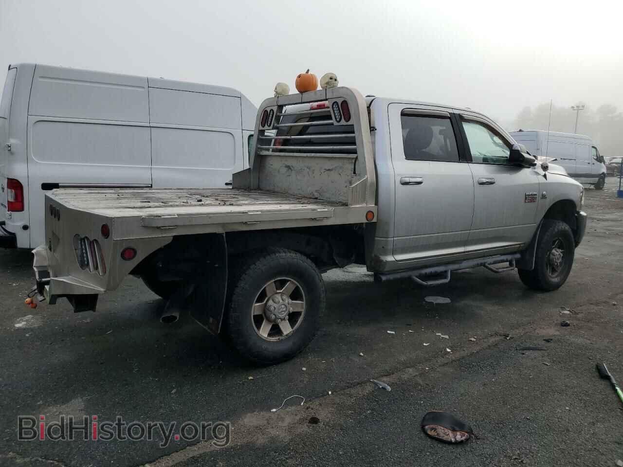 2010 DODGE All Models - VIN: 3D7UT2CLXAG121437 - Photo 3