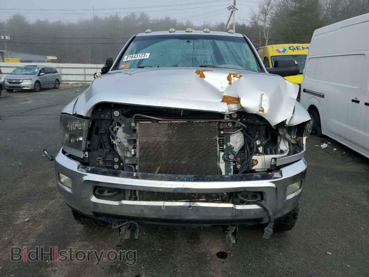 2010 DODGE All Models - VIN: 3D7UT2CLXAG121437 - Photo 5