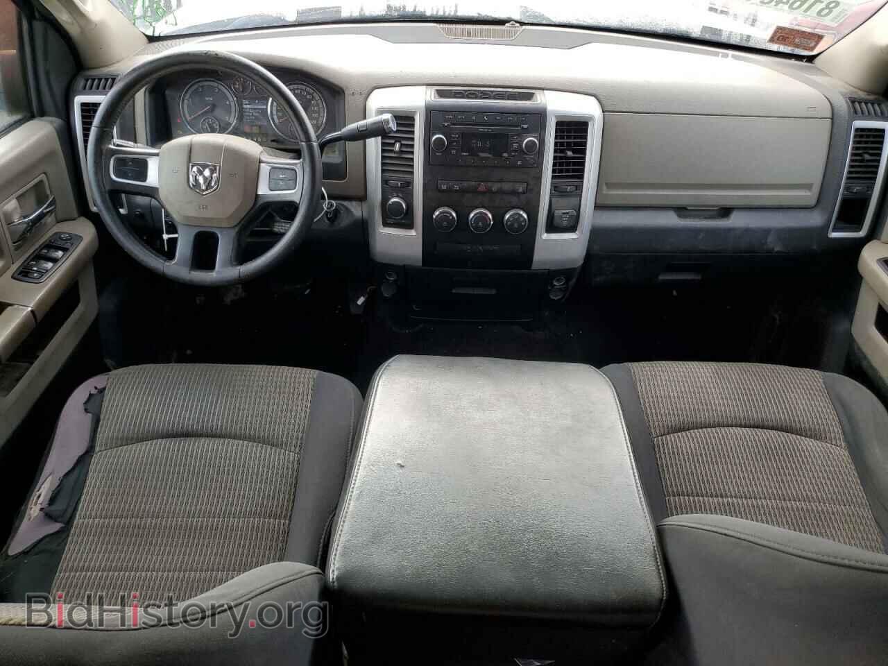 2010 DODGE All Models - VIN: 3D7UT2CLXAG121437 - Photo 8