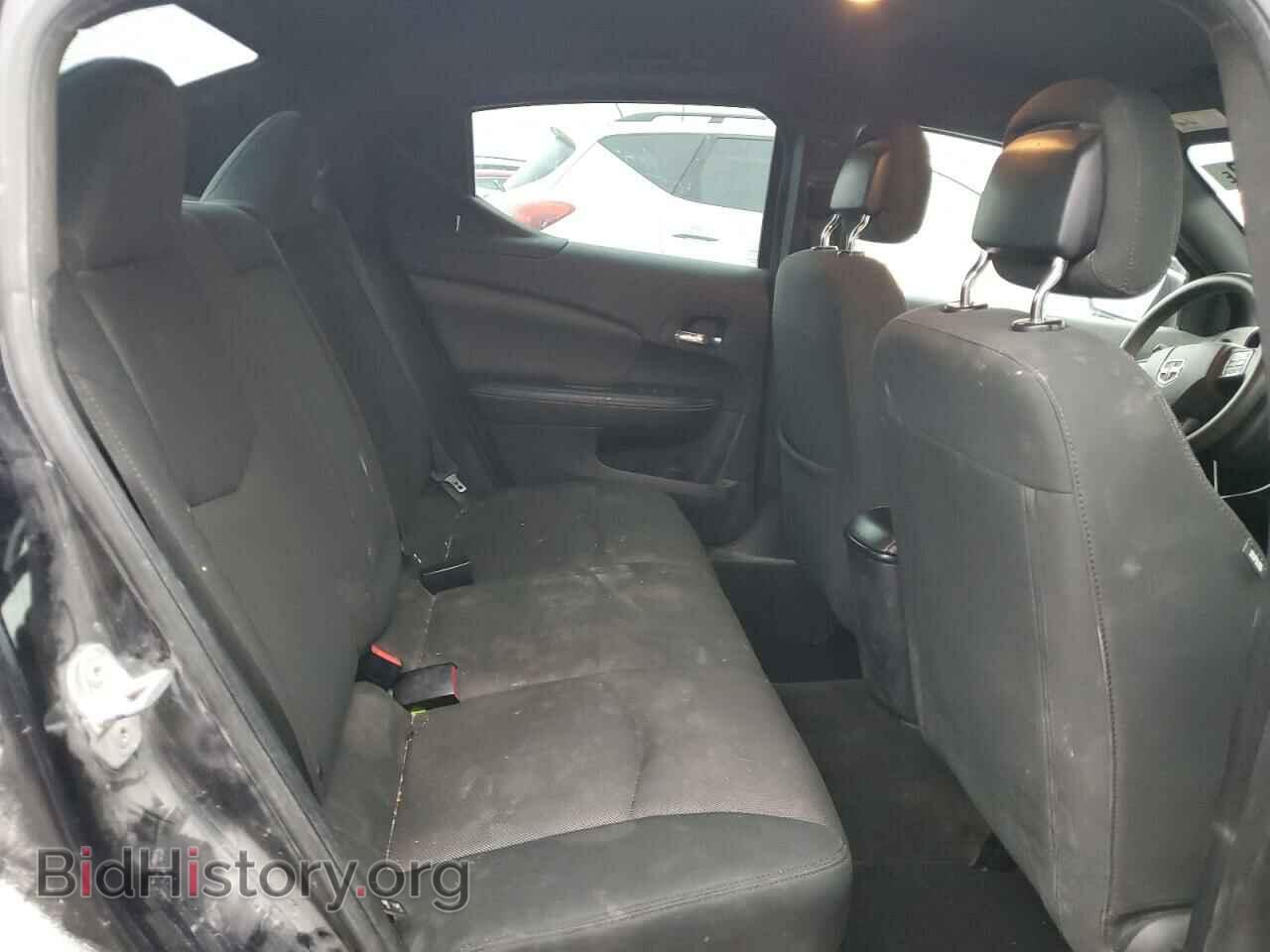 2011 DODGE AVENGER - VIN: 1B3BD4FB0BN540484 - Photo 10