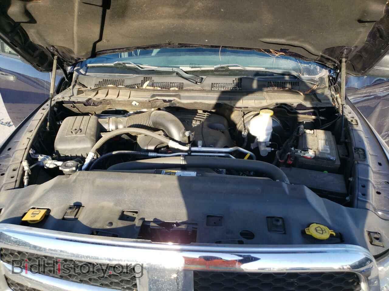 2018 RAM 1500 - VIN: 1C6RR7FT0JS309908 - Фото 11
