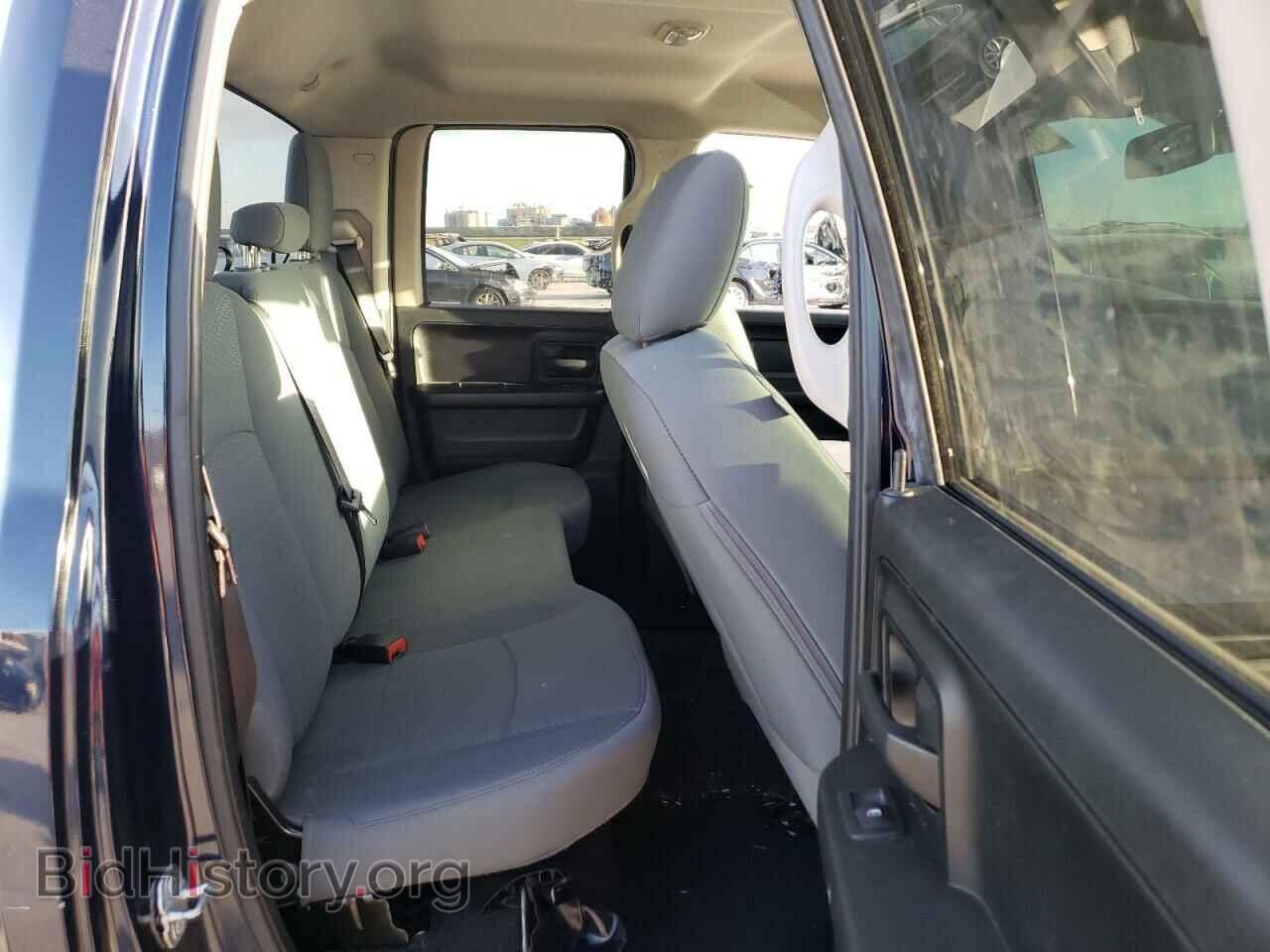 2018 RAM 1500 - VIN: 1C6RR7FT0JS309908 - Фото 10