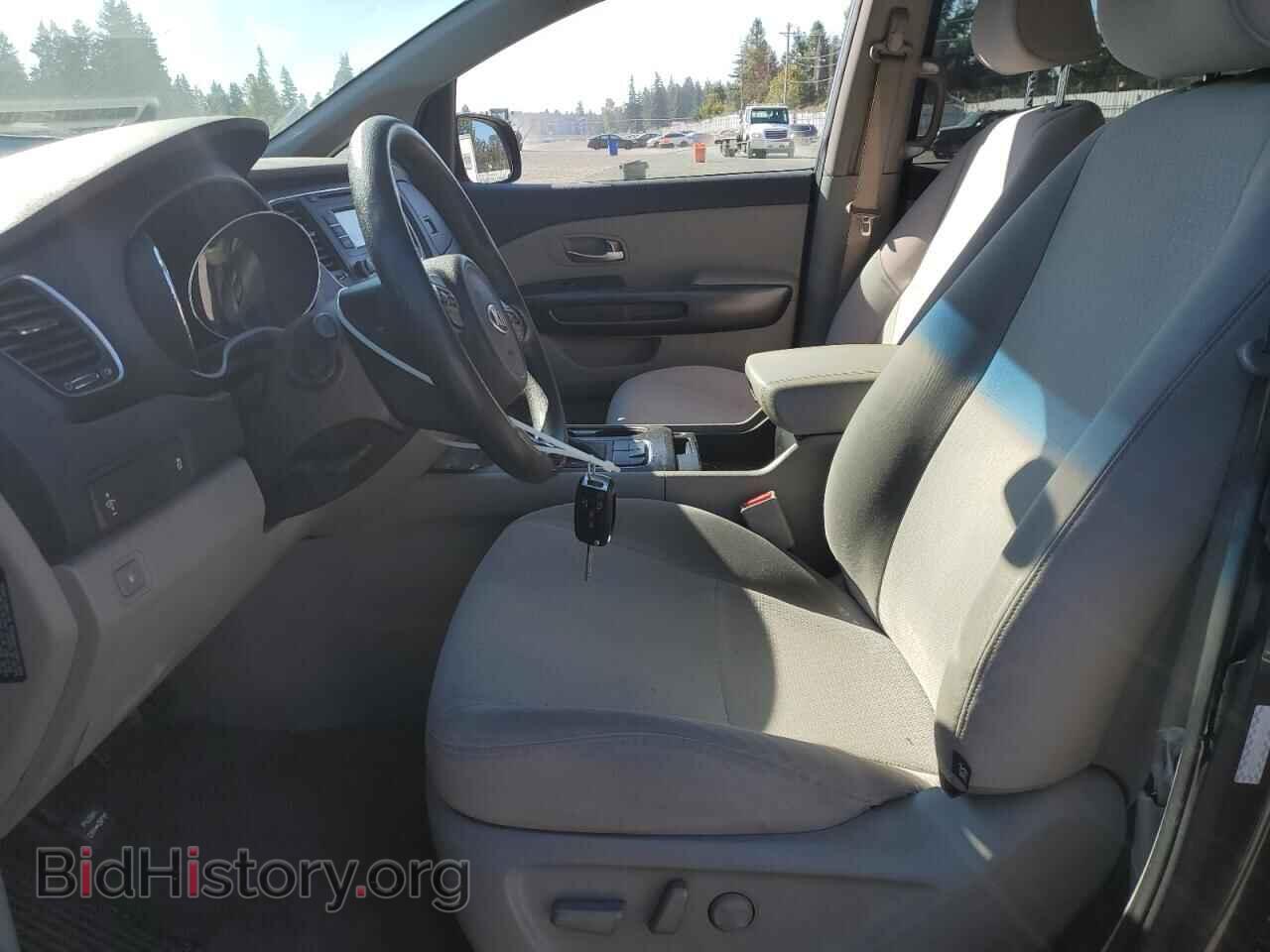 2017 KIA All Models - VIN: KNDMB5C19H6243473 - Photo 7