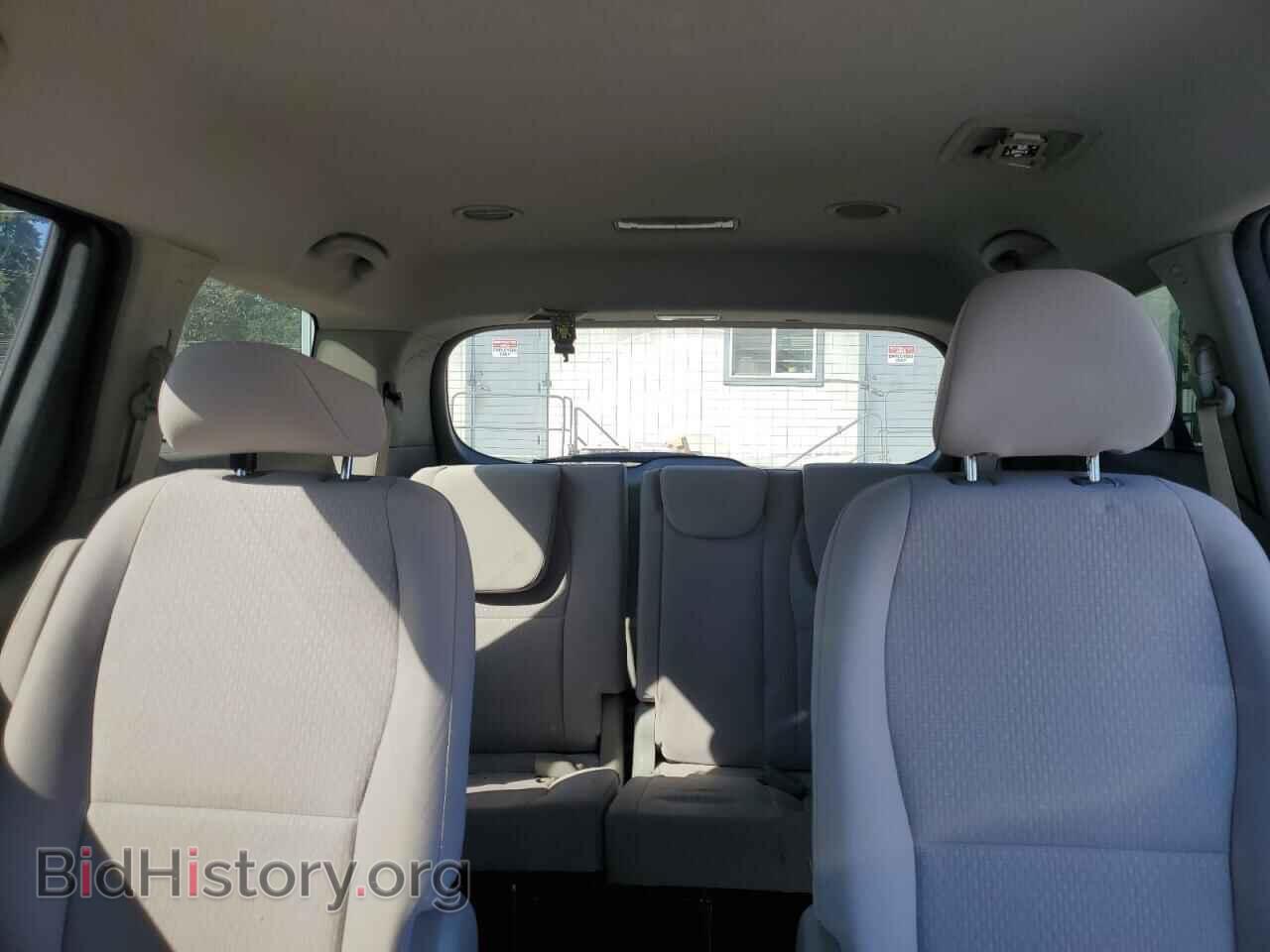 2017 KIA All Models - VIN: KNDMB5C19H6243473 - Photo 10