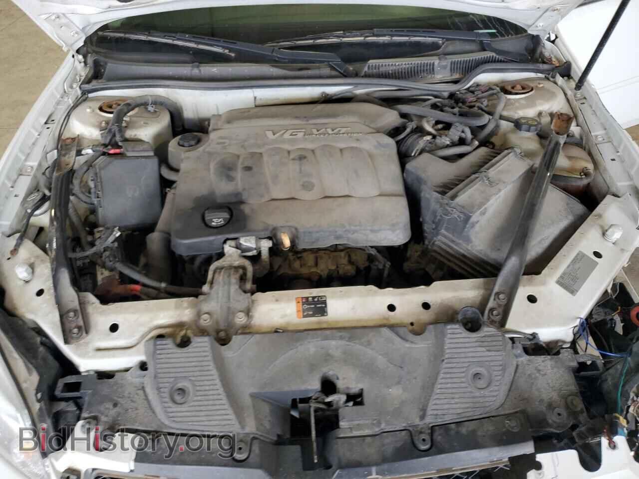 2012 CHEVROLET IMPALA - VIN: 2G1WC5E30C1221083 - Фото 11