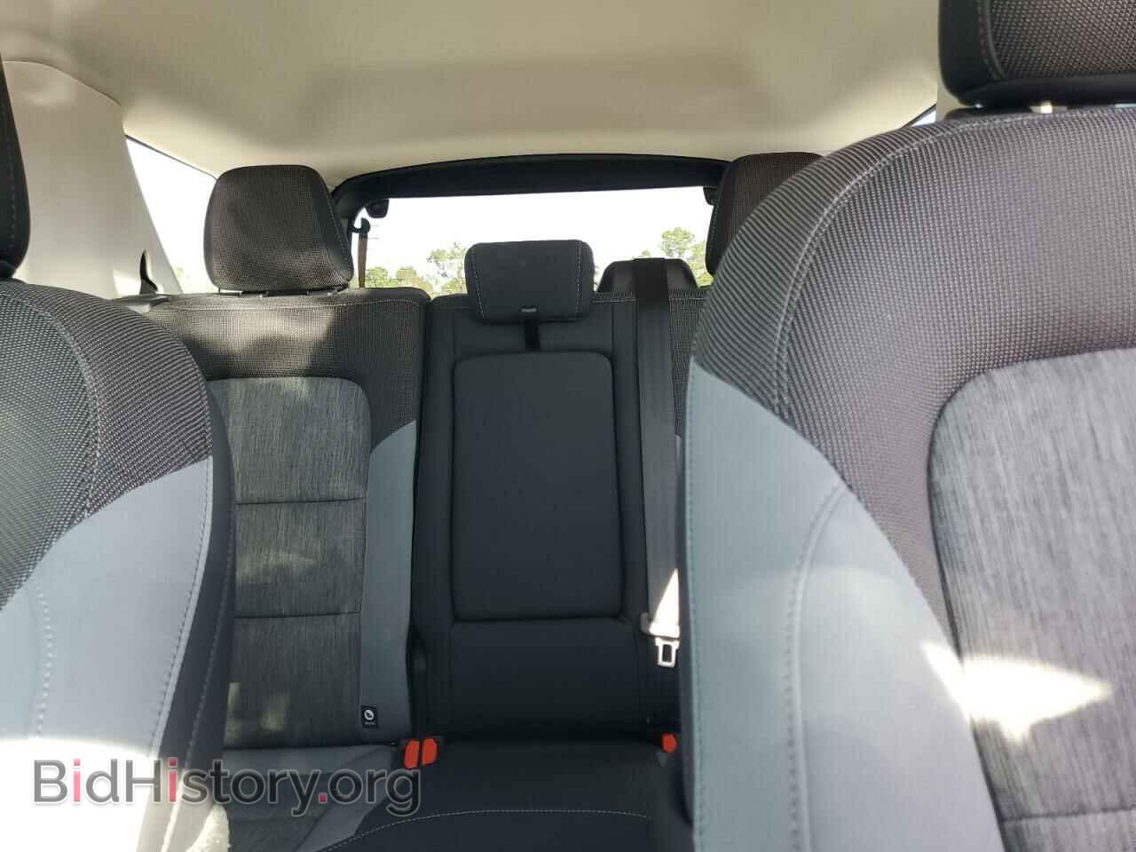 2023 FORD BRONCO - VIN: 3FMCR9B68PRD63404 - Фото 10