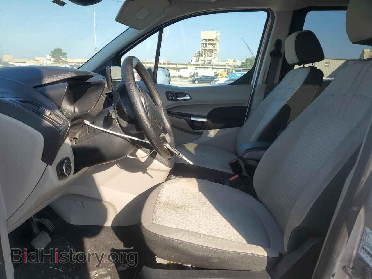 2022 FORD TRANSIT - VIN: NM0GS9F21N1515836 - Фото 7