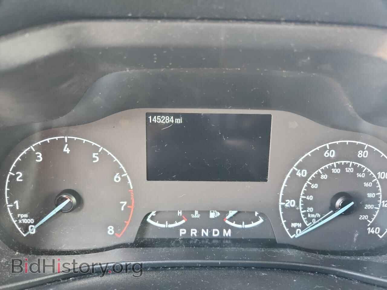 2022 FORD TRANSIT - VIN: NM0GS9F21N1515836 - Фото 9