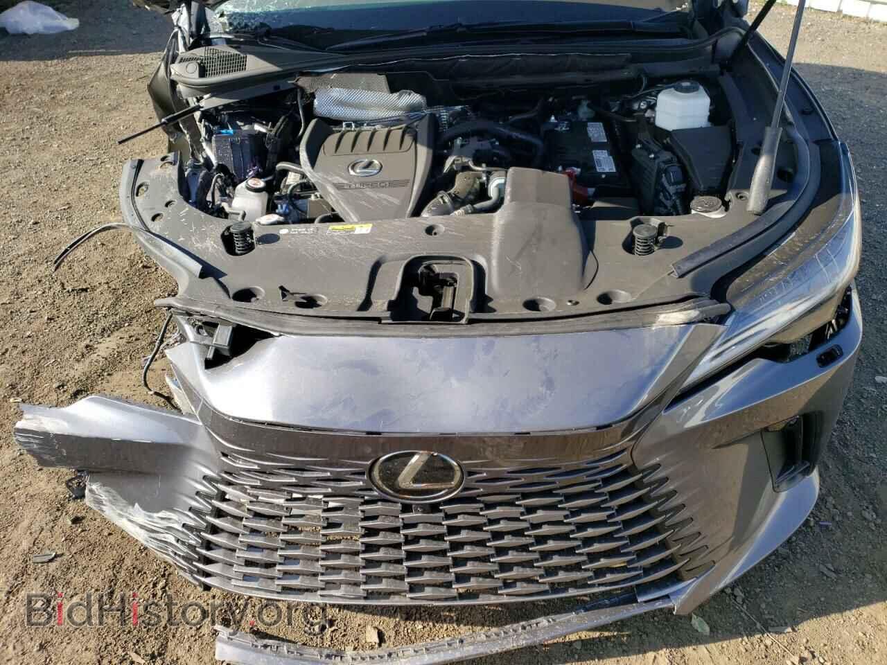 2023 LEXUS RX350 - VIN: 2T2BAMBA2PC010513 - Photo 11