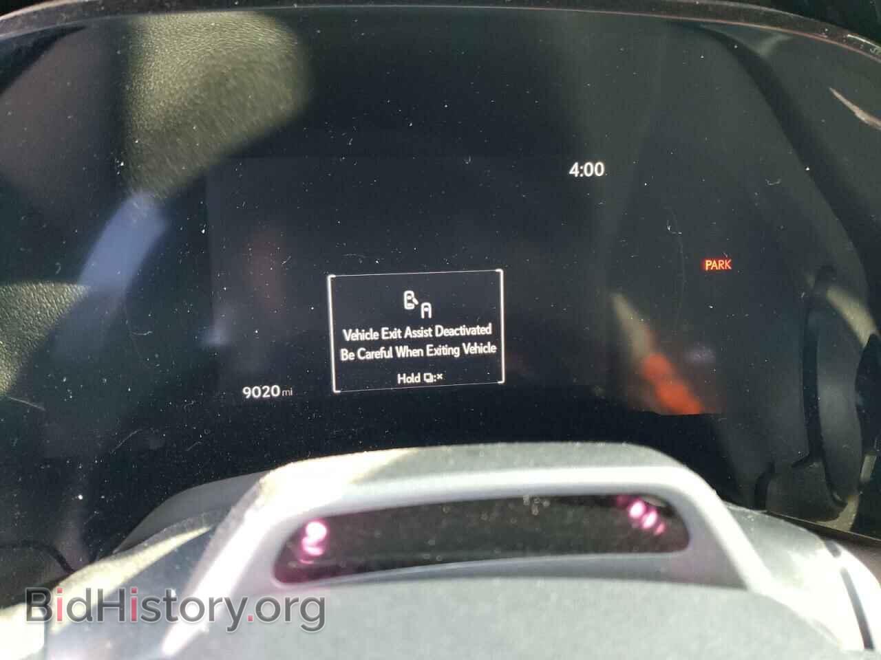 2023 LEXUS RX350 - VIN: 2T2BAMBA2PC010513 - Photo 9