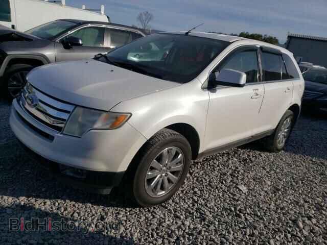 Photo 2FMDK3KC5ABA44169 - FORD EDGE 2010