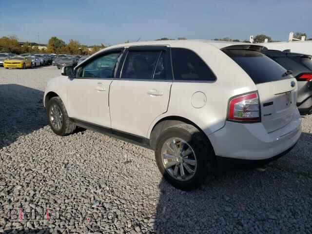 2010 FORD EDGE - VIN: 2FMDK3KC5ABA44169 - Фото 2