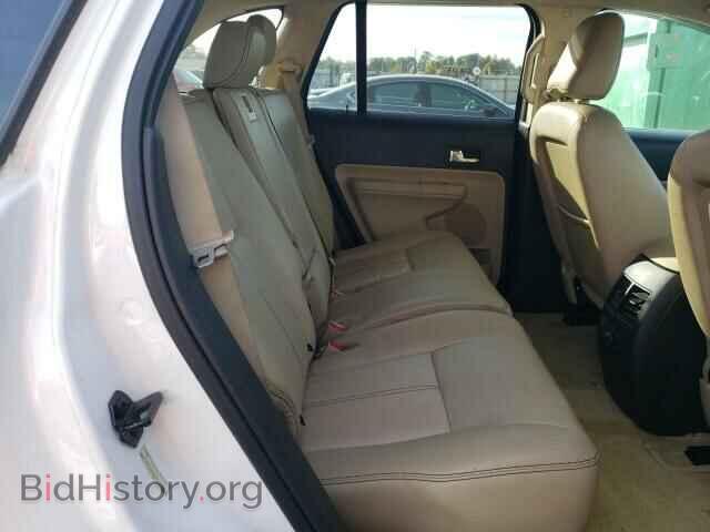 2010 FORD EDGE - VIN: 2FMDK3KC5ABA44169 - Фото 11