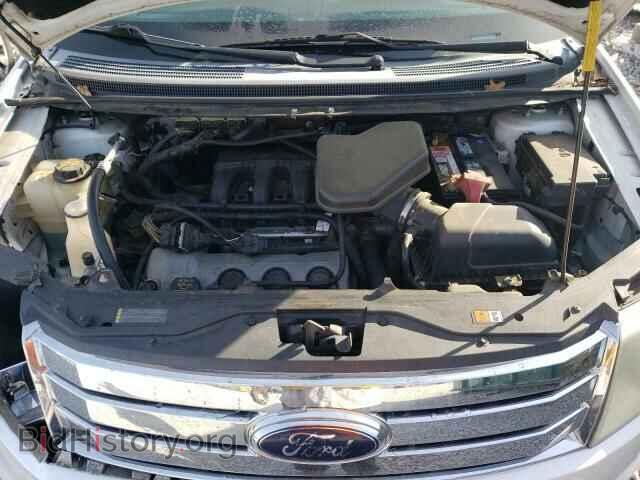 2010 FORD EDGE - VIN: 2FMDK3KC5ABA44169 - Фото 12