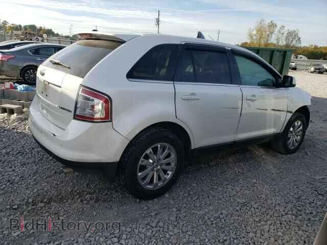 2010 FORD EDGE - VIN: 2FMDK3KC5ABA44169 - Фото 3
