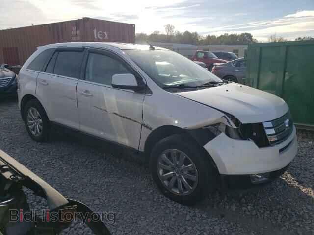 2010 FORD EDGE - VIN: 2FMDK3KC5ABA44169 - Фото 4