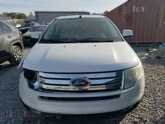 2010 FORD EDGE - VIN: 2FMDK3KC5ABA44169 - Фото 5