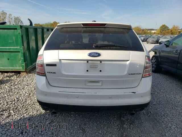 2010 FORD EDGE - VIN: 2FMDK3KC5ABA44169 - Фото 6