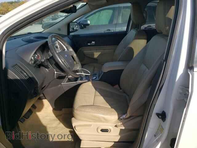 2010 FORD EDGE - VIN: 2FMDK3KC5ABA44169 - Фото 7