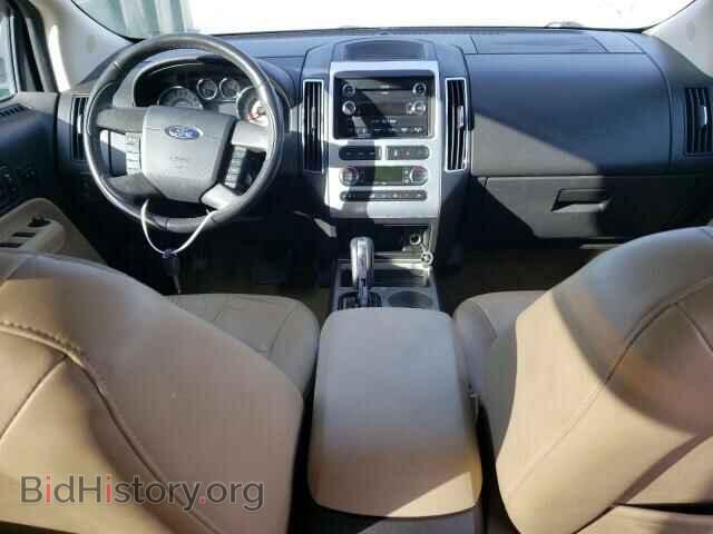 2010 FORD EDGE - VIN: 2FMDK3KC5ABA44169 - Фото 8
