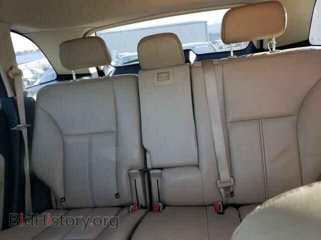 2010 FORD EDGE - VIN: 2FMDK3KC5ABA44169 - Фото 10