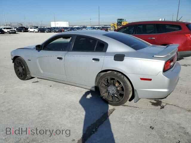 2012 DODGE CHARGER - VIN: 2C3CDXCTXCH134762 - Photo 2