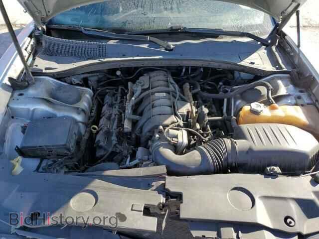 2012 DODGE CHARGER - VIN: 2C3CDXCTXCH134762 - Photo 11