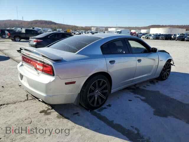 2012 DODGE CHARGER - VIN: 2C3CDXCTXCH134762 - Photo 3