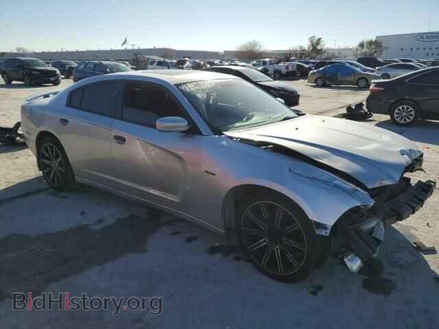 2012 DODGE CHARGER - VIN: 2C3CDXCTXCH134762 - Photo 4