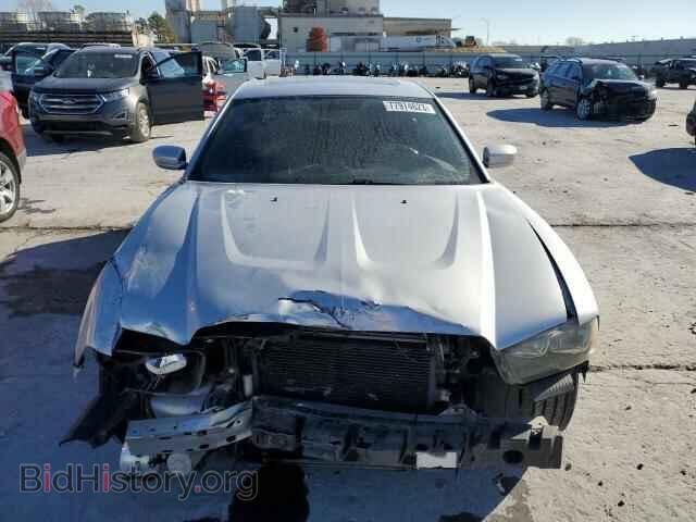 2012 DODGE CHARGER - VIN: 2C3CDXCTXCH134762 - Photo 5