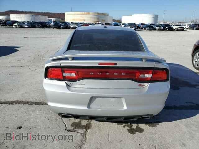 2012 DODGE CHARGER - VIN: 2C3CDXCTXCH134762 - Photo 6