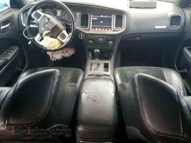 2012 DODGE CHARGER - VIN: 2C3CDXCTXCH134762 - Photo 8