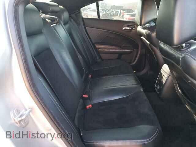 2012 DODGE CHARGER - VIN: 2C3CDXCTXCH134762 - Photo 10