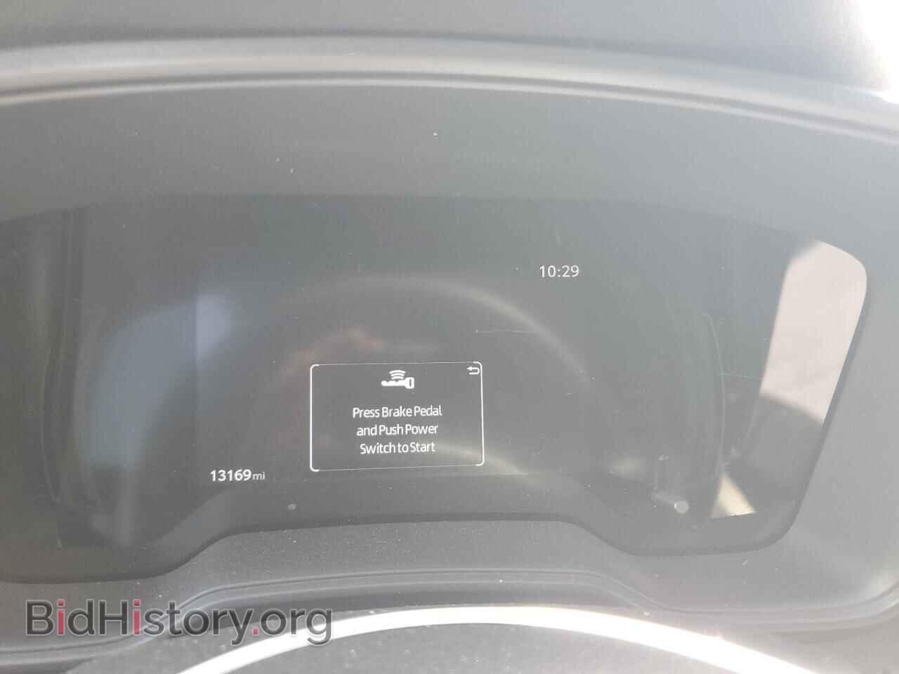 2025 TOYOTA COROLLA - VIN: JTDBCMFEXSJ039668 - Фото 9