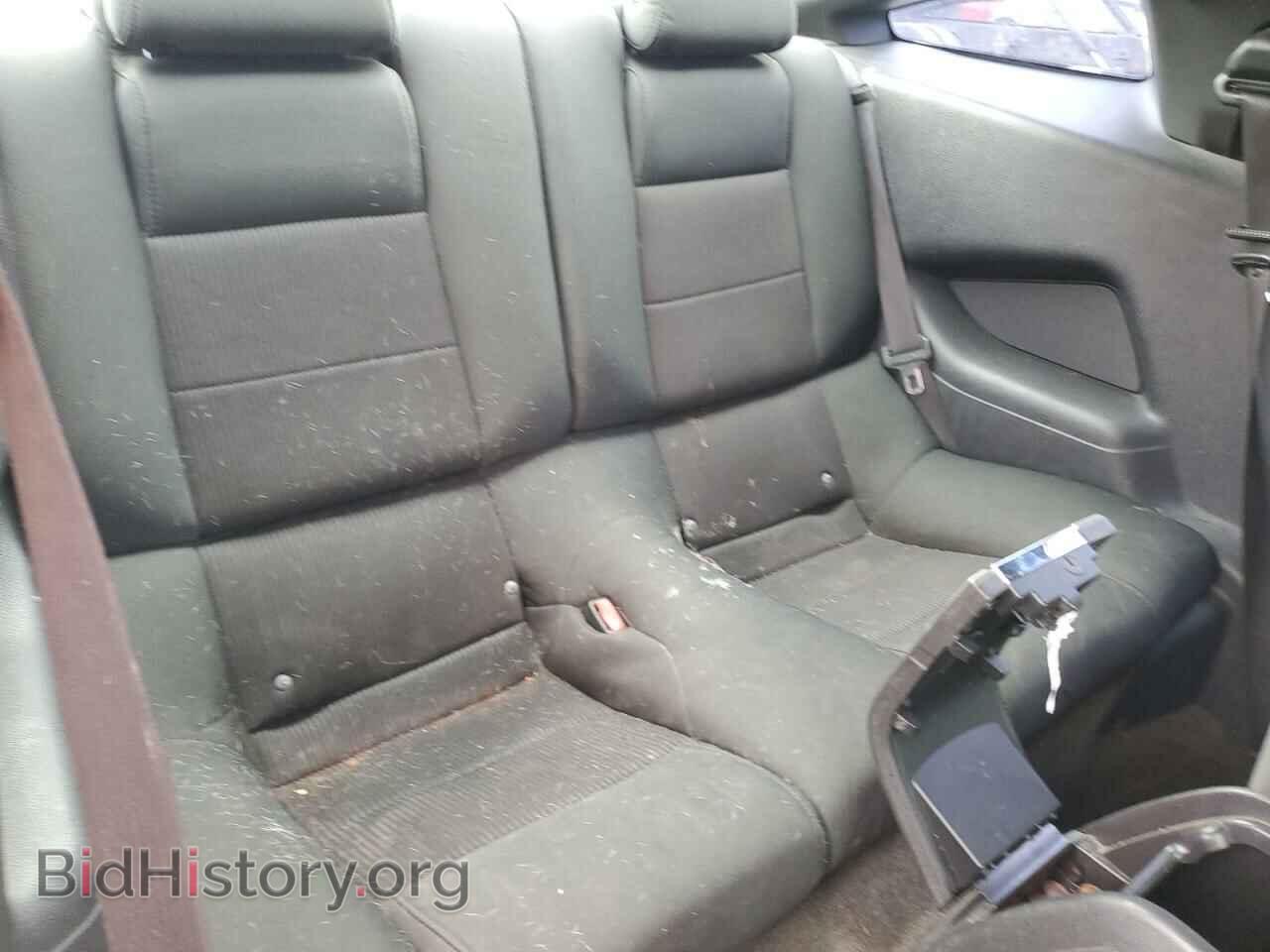 2014 FORD ALL Models - VIN: 1ZVBP8AM2E5330539 - Фото 10