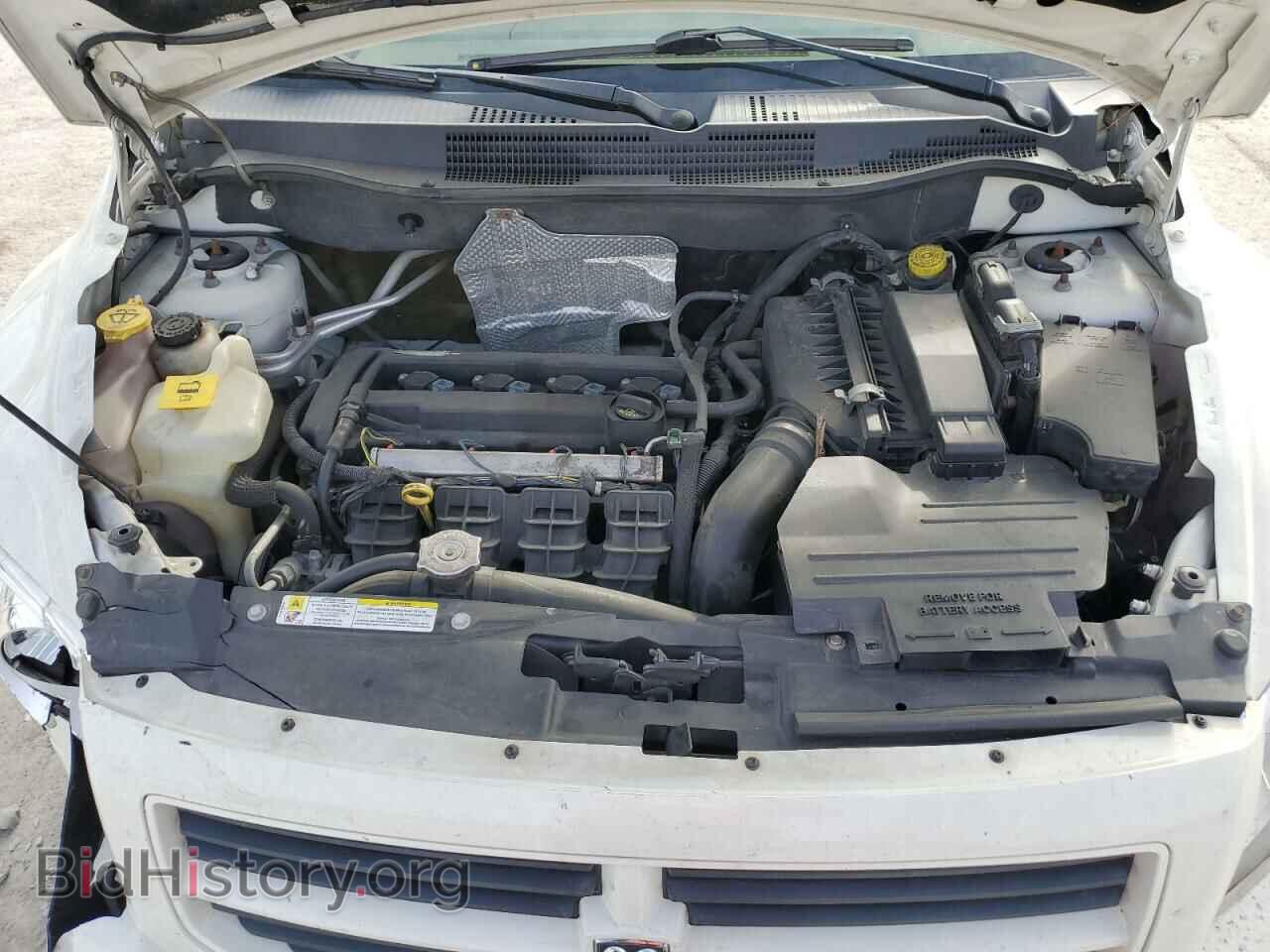 2008 DODGE CALIBER - VIN: 1B3HB28C68D668527 - Фото 11