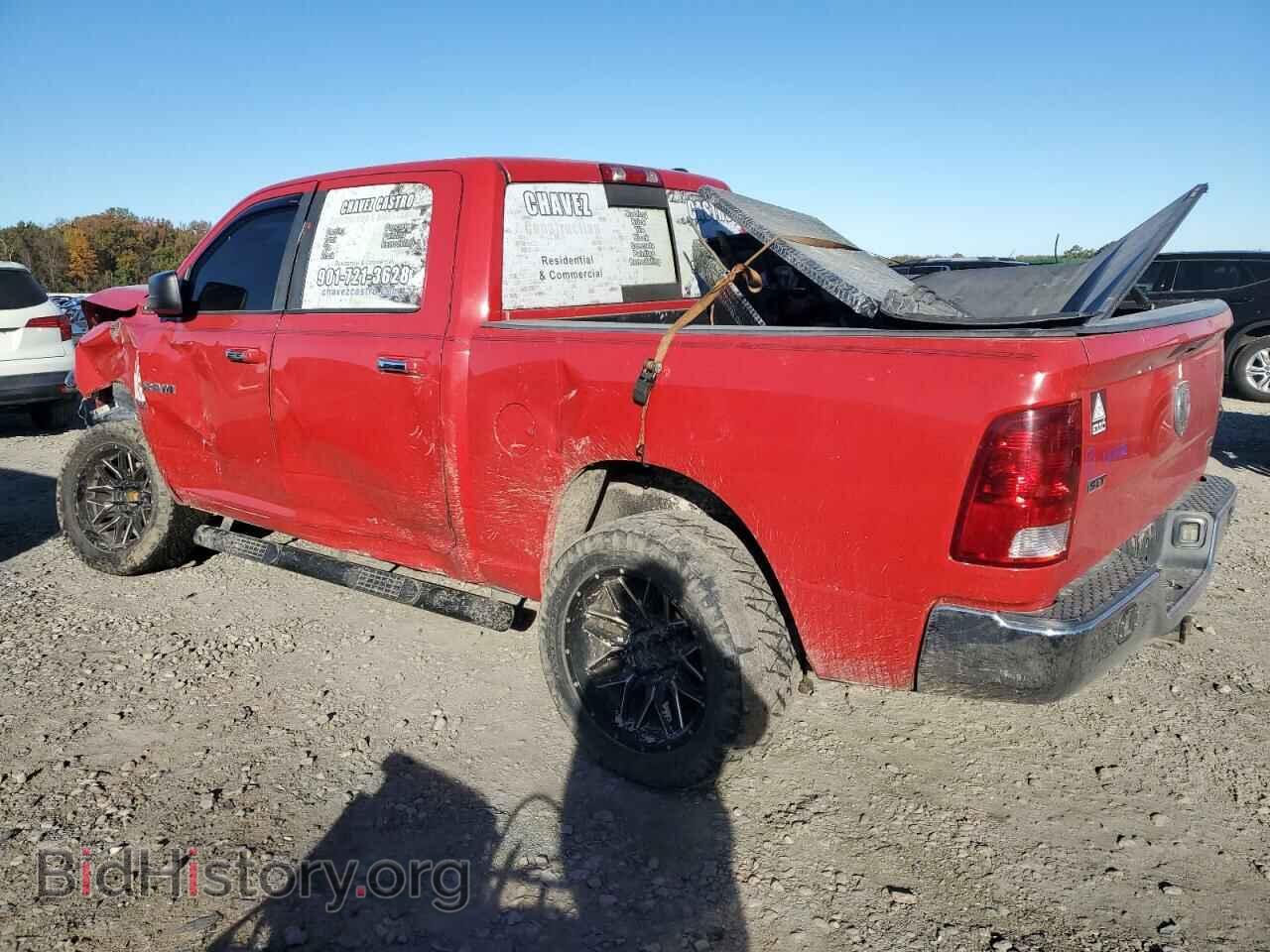 2010 DODGE All Models - VIN: 1D7RB1CP2AS109409 - Photo 2