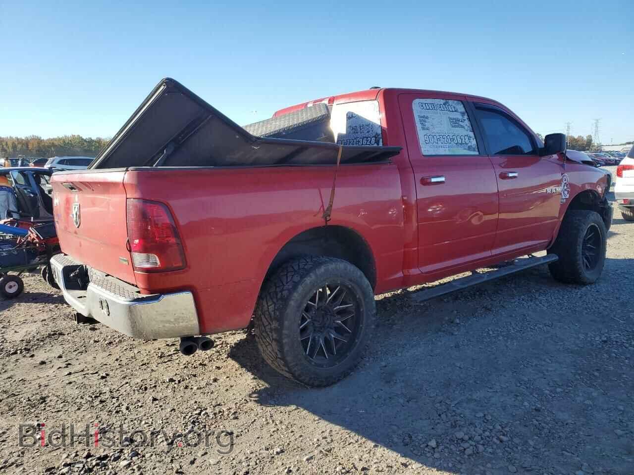 2010 DODGE All Models - VIN: 1D7RB1CP2AS109409 - Photo 3