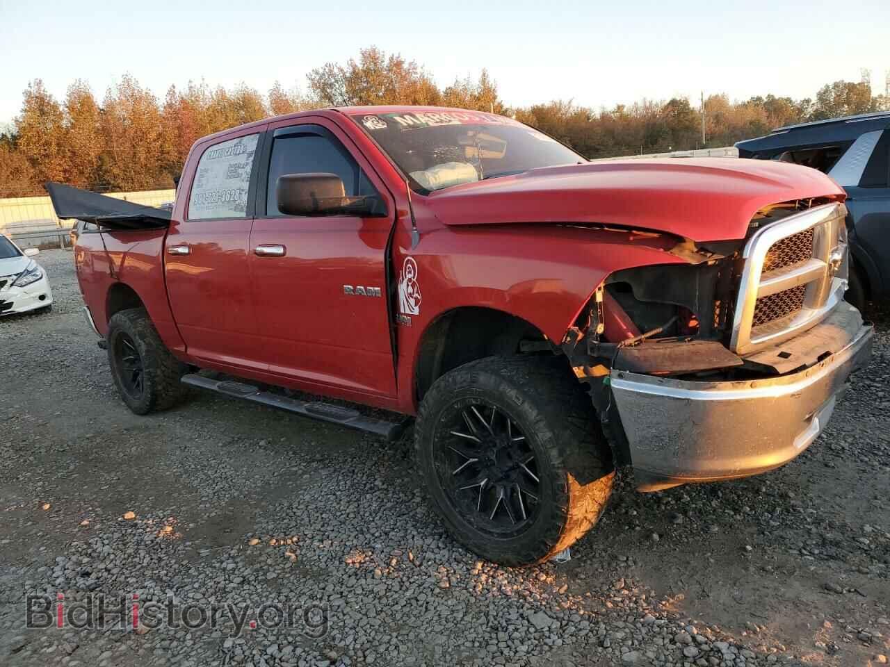 2010 DODGE All Models - VIN: 1D7RB1CP2AS109409 - Photo 4