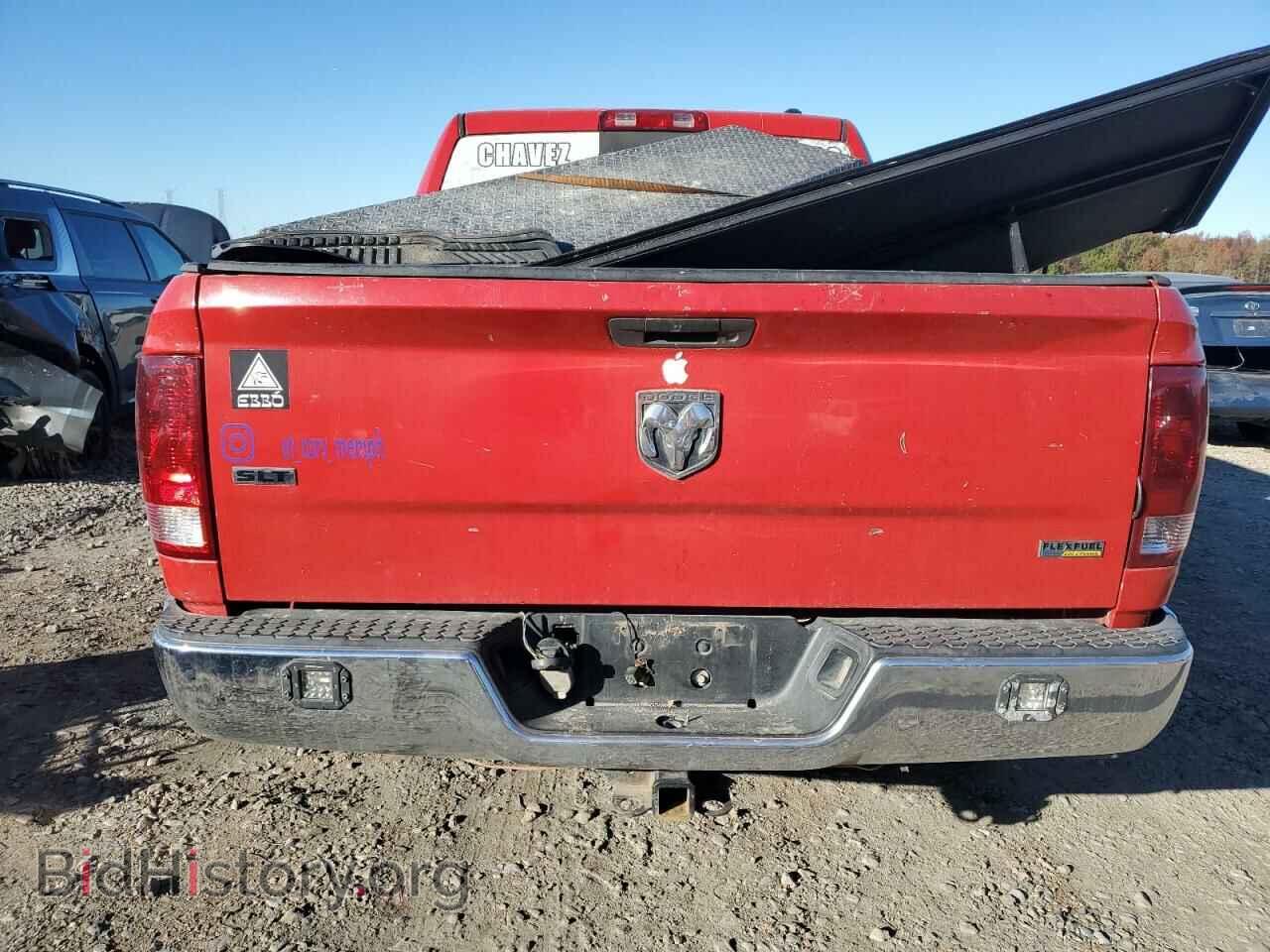 2010 DODGE All Models - VIN: 1D7RB1CP2AS109409 - Photo 6