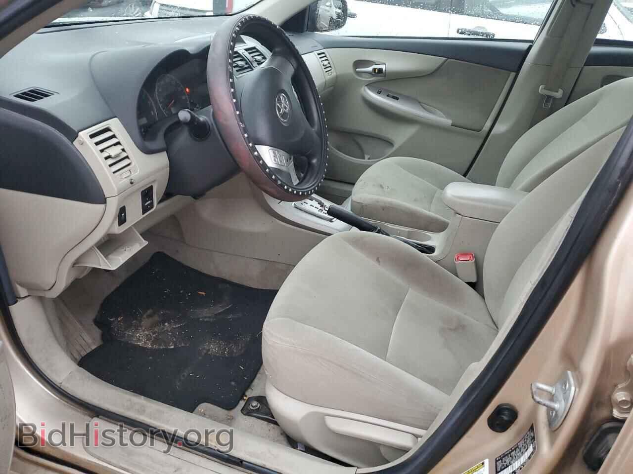 2013 TOYOTA COROLLA - VIN: 2T1BU4EEXDC983094 - Photo 7