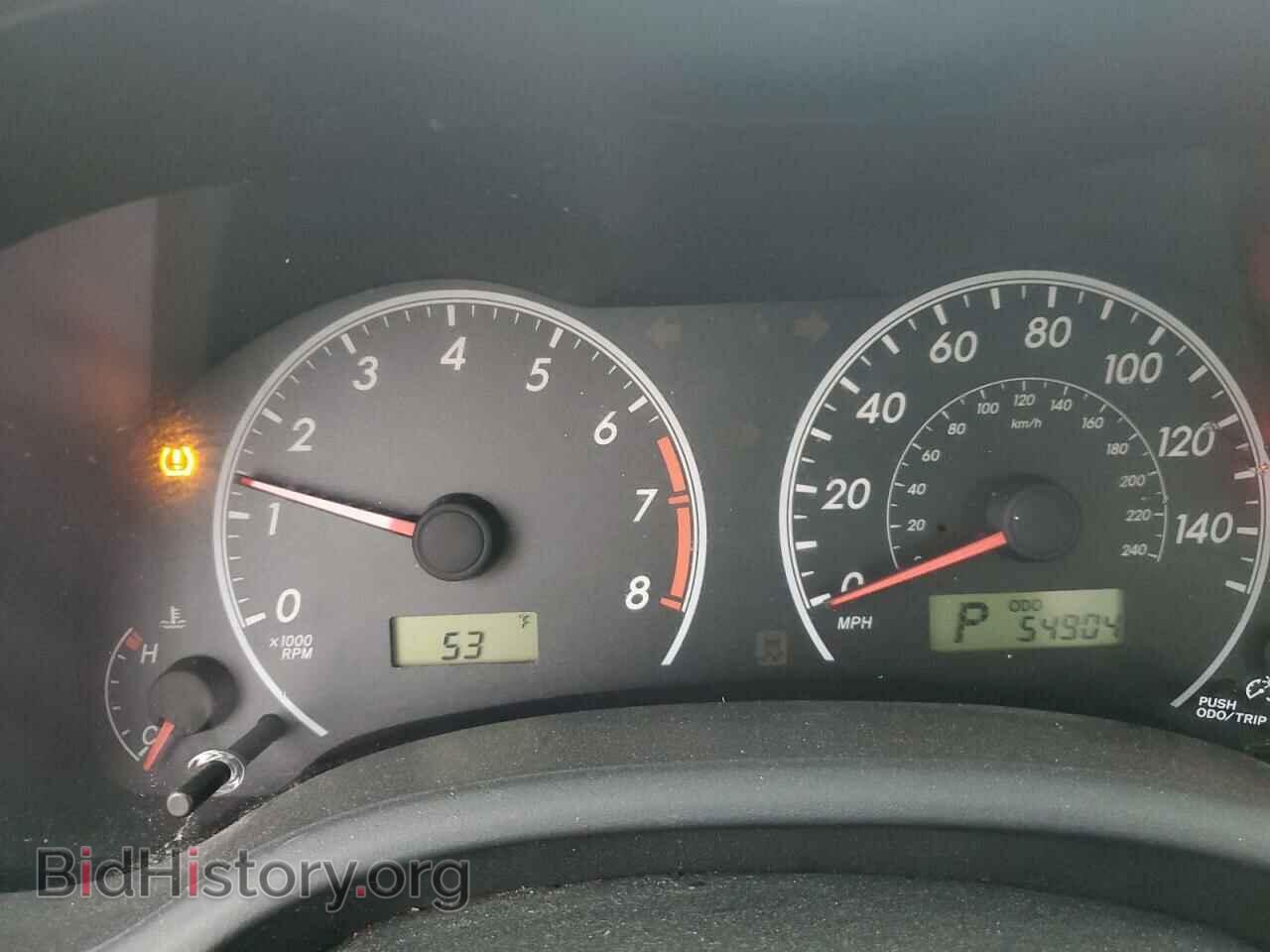 2013 TOYOTA COROLLA - VIN: 2T1BU4EEXDC983094 - Photo 9