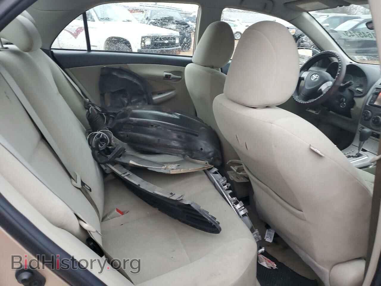 2013 TOYOTA COROLLA - VIN: 2T1BU4EEXDC983094 - Photo 10