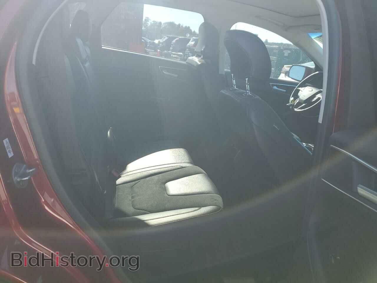 2016 FORD EDGE - VIN: 2FMPK4AP0GBB66020 - Фото 11