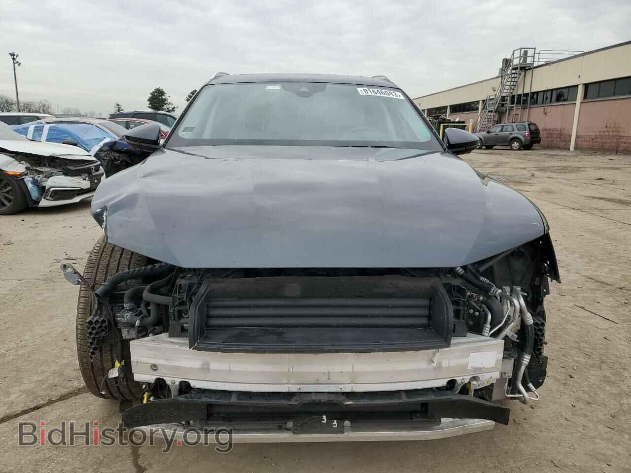 2019 AUDI E-TRON - VIN: WA1VAAGE9KB013633 - Photo 5