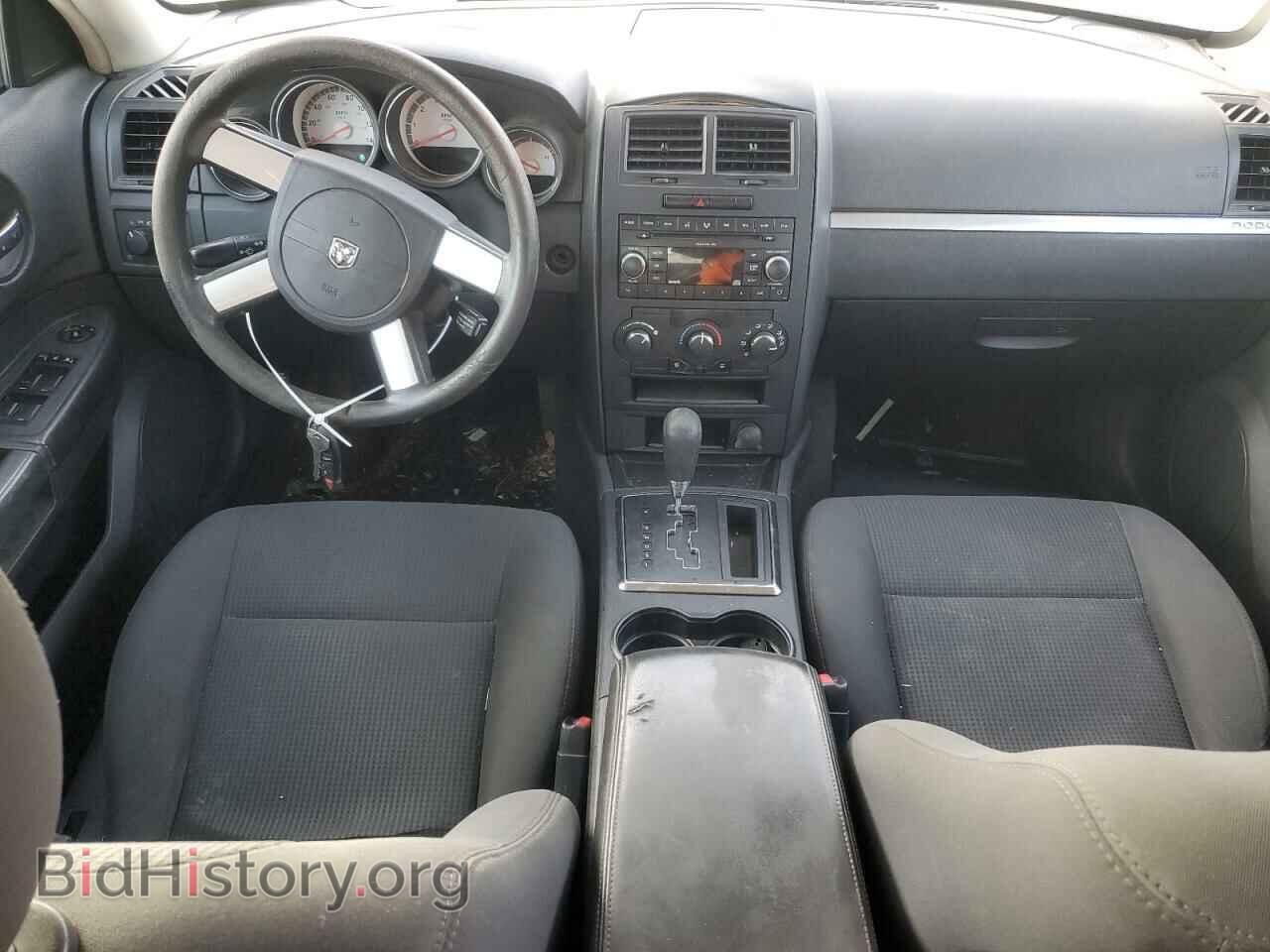 2008 DODGE CHARGER - VIN: 2B3KA43R78H194557 - Фото 8