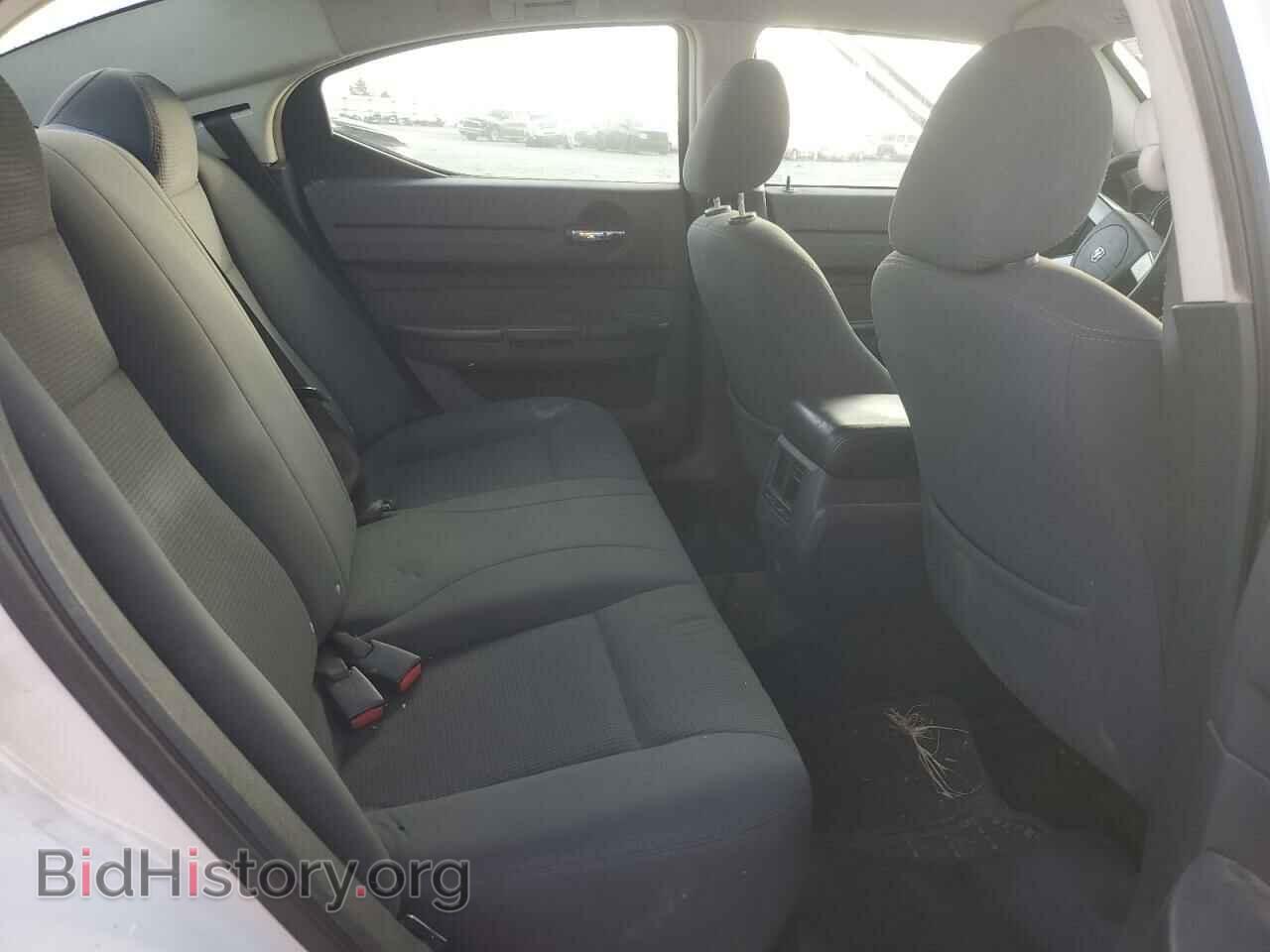 2008 DODGE CHARGER - VIN: 2B3KA43R78H194557 - Фото 10