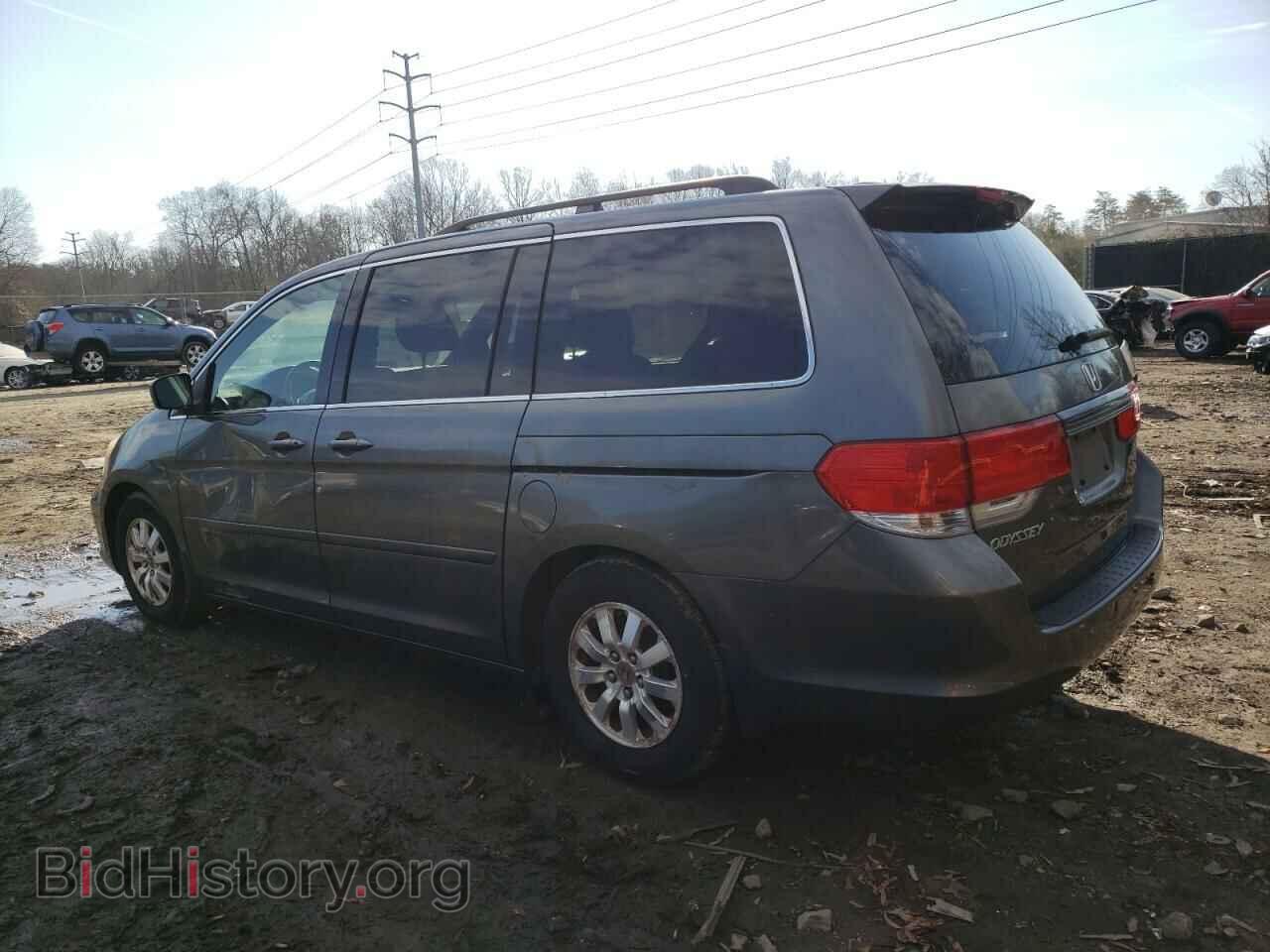2010 HONDA All Models - VIN: 5FNRL3H69AB014118 - Фото 2