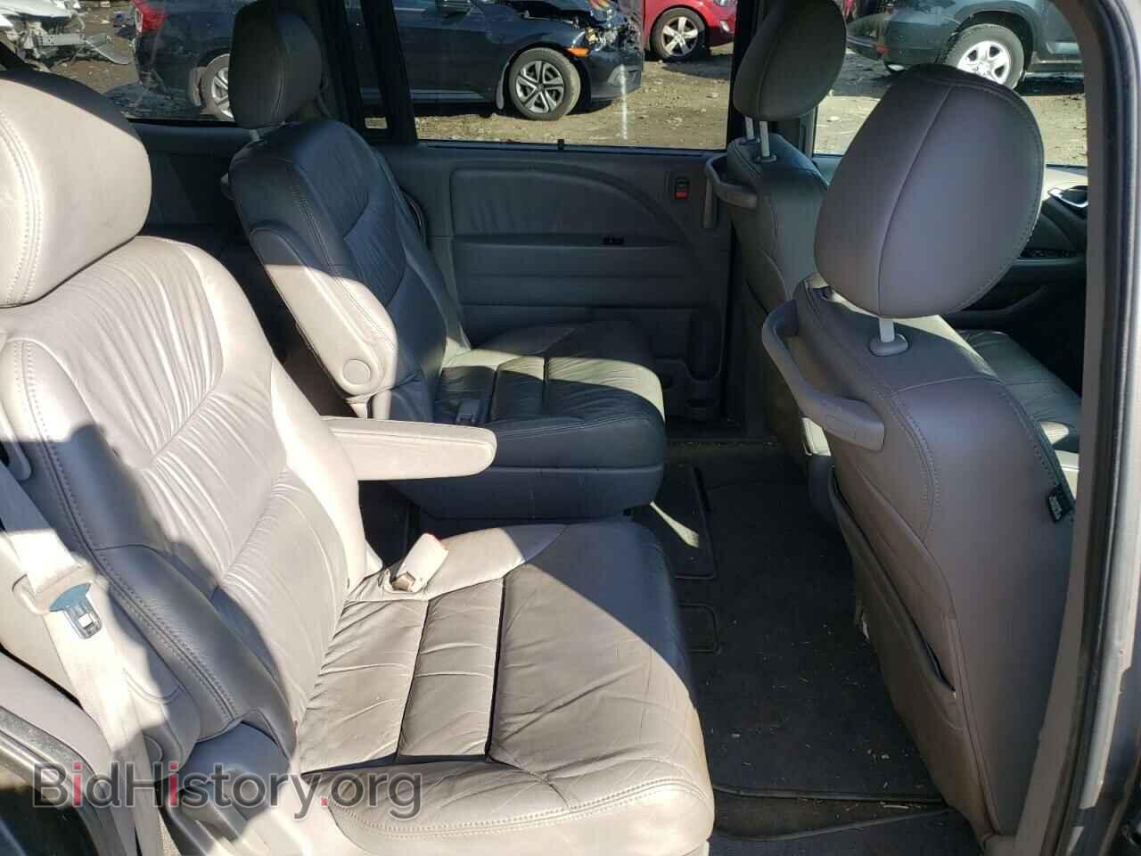 2010 HONDA All Models - VIN: 5FNRL3H69AB014118 - Фото 11